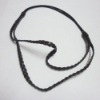 Wholesale 2011 top new fahsion handwoven hair products