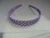 Wholesale fashion headband