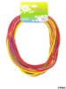 Wholesale Colorful hair elastic