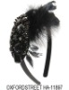 Wholesale fashion headband with new design HA-11897
