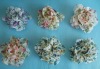 Wholesale Barrette with flower,fashion barrette