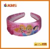 Wholesale Princess Children Girl Headband