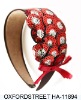 Wholesale fashion headband with new design HA-11894