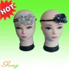 Wholesale HOT! Fashion headbands accessories with pearl Elastic hair band
