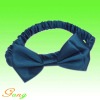Wholesale 2010 hot sell Satin hair band