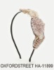 Wholesale fashion headband with new design HA-11899