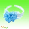 Wholesale Satin Hair Band