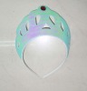 Wholesale KWH-0202 Head band/headwear/Sequin head band