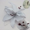 Wholesale lily flower clip