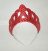Wholesale KWH-0203 Head band/headwear/Sequin head band