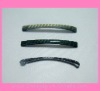 Wholesale newest design hair clips,hair ornament
