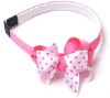 Wholesale 2011 newest children hair accessories with bowknot