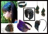 Wholesale Feather headband