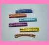 Wholesale newest design hair clips,hair accessory