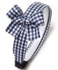 Wholesale fashion children headband with bowknot