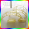 Wholesale Big Happie Hair Bumpits Light Blonde