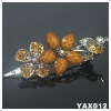 Wholesale Fashion rhinestone hair clip