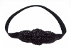Wholesale Fashion Crochet headband flower
