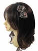 Wholesale 2011 Lady's Elegant Narrow Hair Hoop