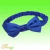 Wholesale 2010 hot sell Satin hair band