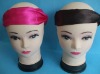 Wholesale HOT! Fashion plain headbands Elastic hair band