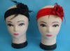 Wholesale HOT! Party headband Elastic hair band