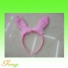 Wholesale Rabbit Head Band For Party