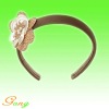 Wholesale Satin Hair Band