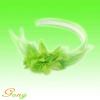Wholesale Satin Hair Band