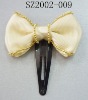 Wholesale pu bow click clip