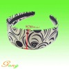 Wholesale Fashion Hair Band