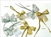 Wholesale hair bow,ribbon bow,tie bow,decoration bow,polyester ribbon bow