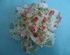 Wholesale Barrette clip with flower,fashion barrette