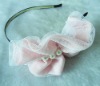 Wholesale metal head band