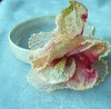 Wholesale flower alice band