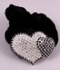 Wholesale Alloy Hair Accessory