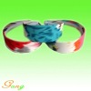 Wholesale 2010 Hot Sell Satin Hair Band