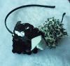 Wholesale metal alice band