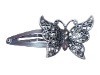 Wholesale Snap clip,hairgrip,hair clip