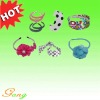 Wholesale 2011 HOT Sale Fashion head band hair accessories