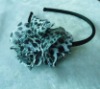 Wholesale flower alice band