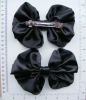 Wholesale bowknot barrette