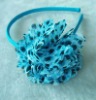 Wholesale flower alice band