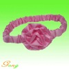 Wholesale 2010 hot sell Satin hair band