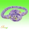 Wholesale 2010 hot sell Satin hair band