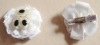 Wholesale Fashion flower for hair accessories clipHBB-101