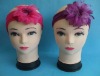 Wholesale Fashion flower headband Elastic hair band