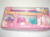children hair clip set