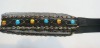 Wholesale black elastic hair band