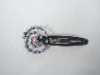 Hair barrette
